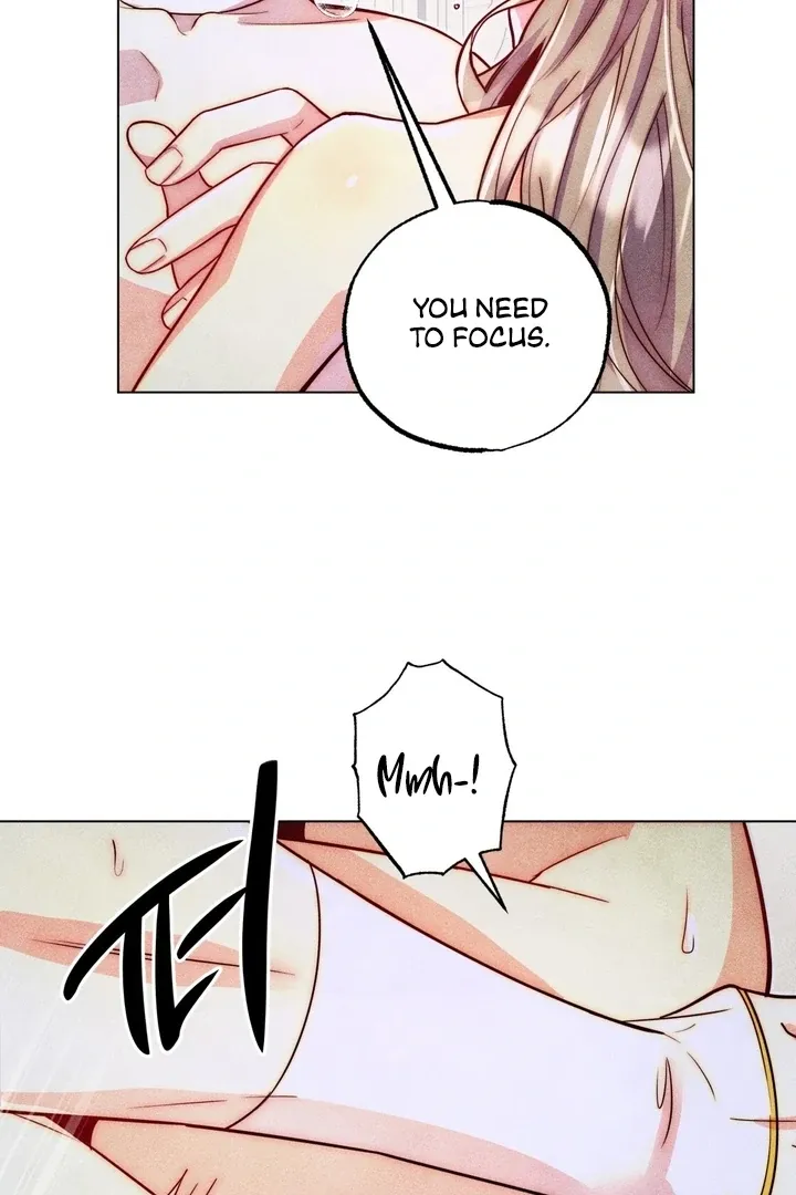 V-Card Raider: Collecting The Male Leads Chapter 23 page 43 - 