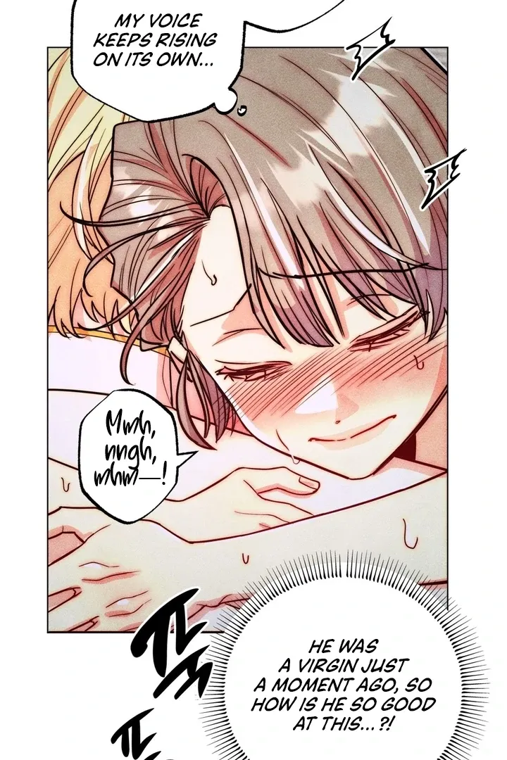 V-Card Raider: Collecting The Male Leads Chapter 23 page 6 - 
