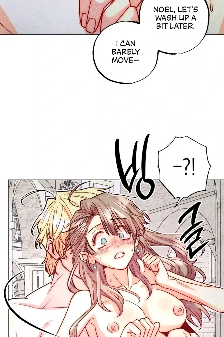V-Card Raider: Collecting The Male Leads Chapter 23 page 52 - 