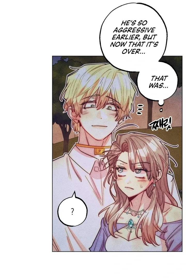 V-Card Raider: Collecting The Male Leads Chapter 23 page 64 - 