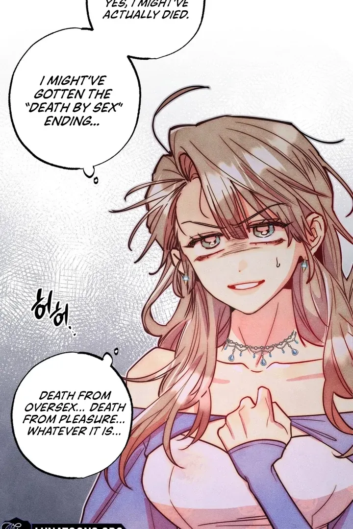 V-Card Raider: Collecting The Male Leads Chapter 23 page 72 - 
