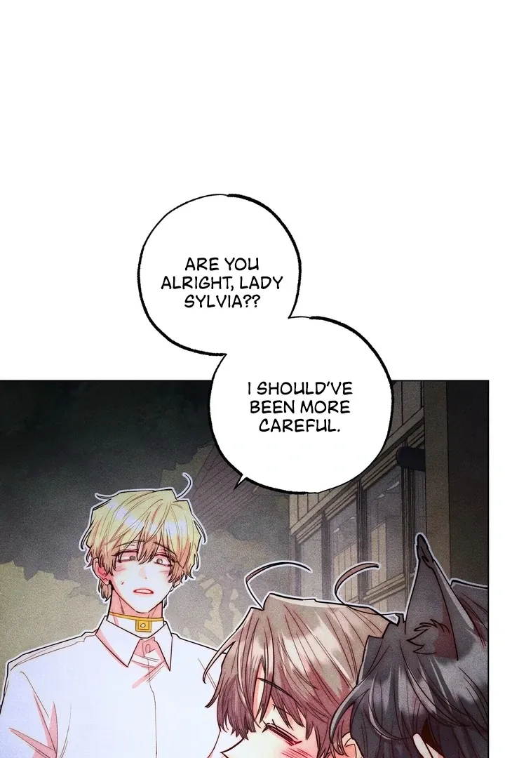 V-Card Raider: Collecting The Male Leads Chapter 24 page 11 - 