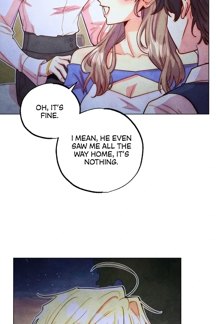 V-Card Raider: Collecting The Male Leads Chapter 24 page 12 - 