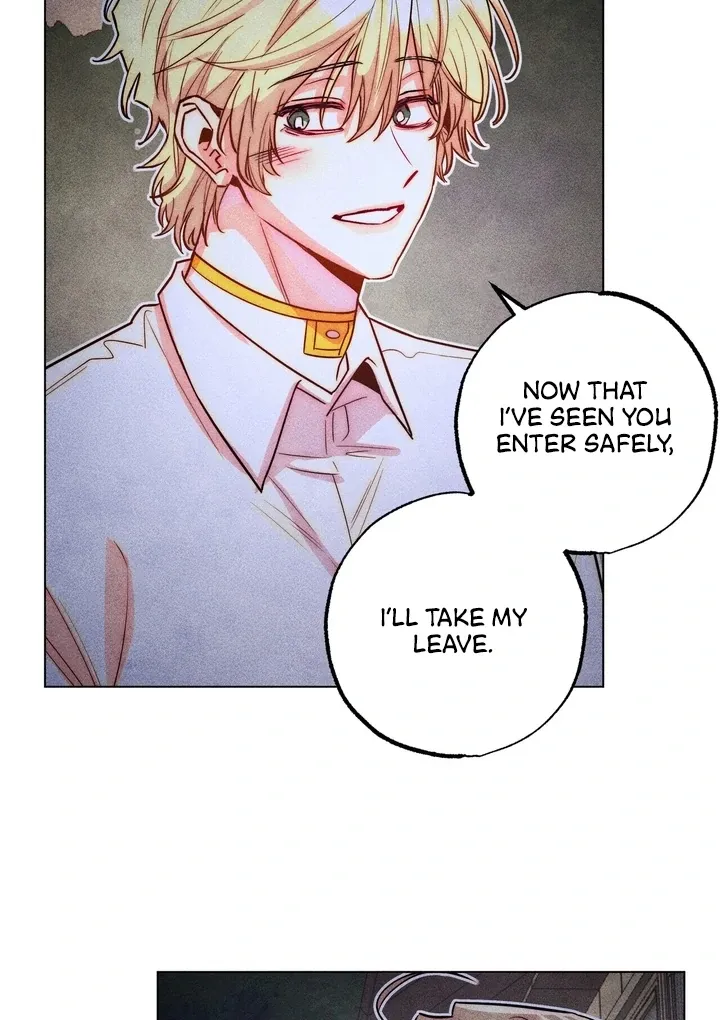 V-Card Raider: Collecting The Male Leads Chapter 24 page 13 - 