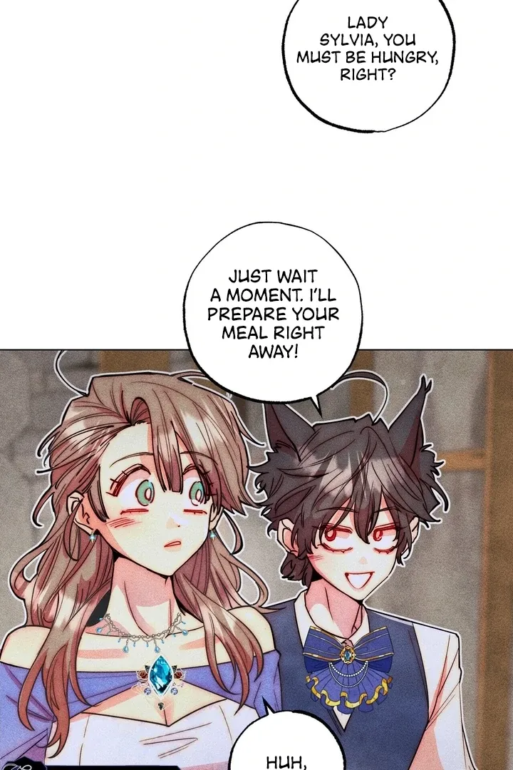 V-Card Raider: Collecting The Male Leads Chapter 24 page 21 - 