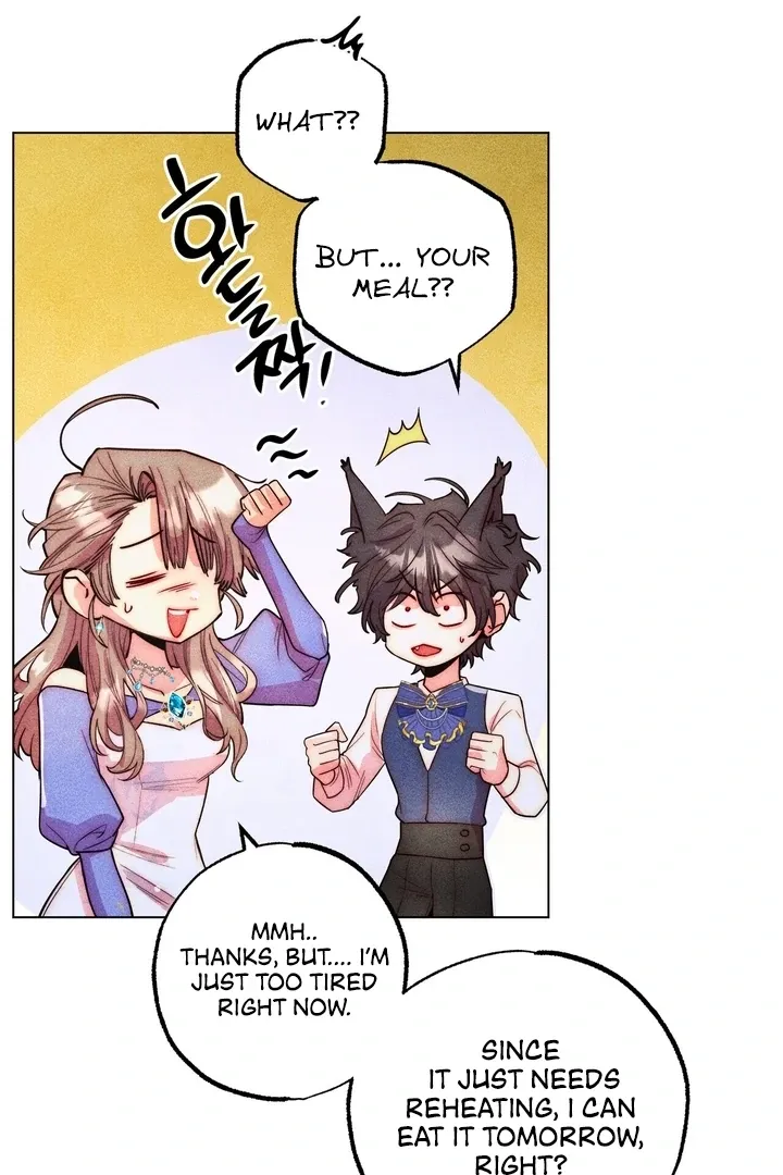 V-Card Raider: Collecting The Male Leads Chapter 24 page 24 - 