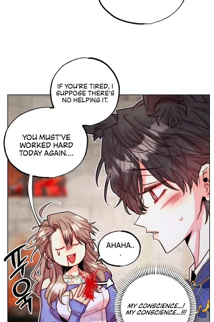 V-Card Raider: Collecting The Male Leads Chapter 24 page 25 - 