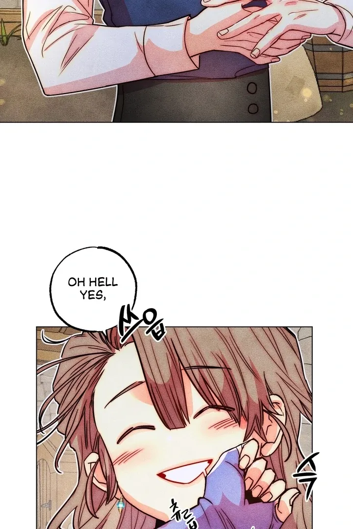 V-Card Raider: Collecting The Male Leads Chapter 24 page 30 - 