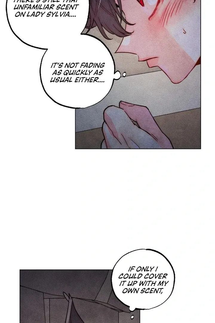 V-Card Raider: Collecting The Male Leads Chapter 24 page 36 - 