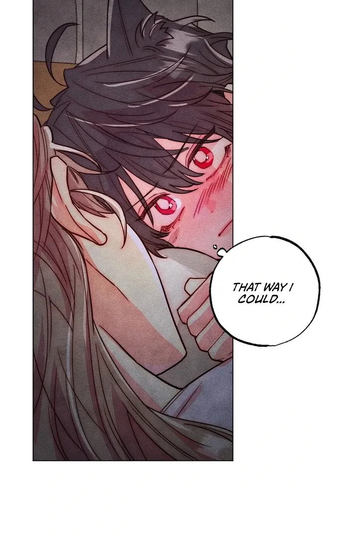 V-Card Raider: Collecting The Male Leads Chapter 24 page 37 - 