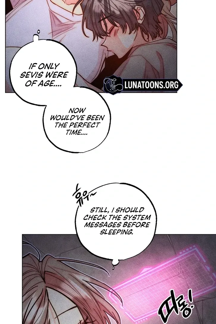 V-Card Raider: Collecting The Male Leads Chapter 24 page 44 - 