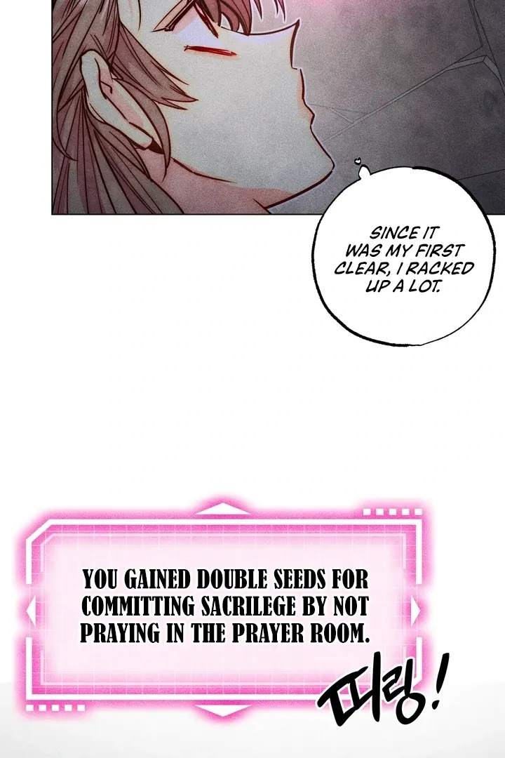V-Card Raider: Collecting The Male Leads Chapter 24 page 45 - 