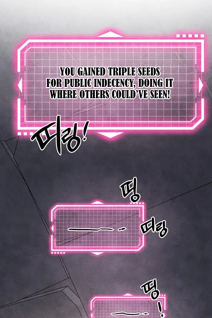 V-Card Raider: Collecting The Male Leads Chapter 24 page 46 - 