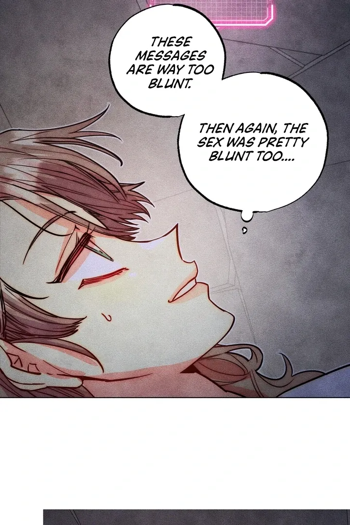 V-Card Raider: Collecting The Male Leads Chapter 24 page 47 - 