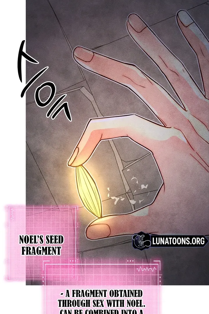 V-Card Raider: Collecting The Male Leads Chapter 24 page 48 - 