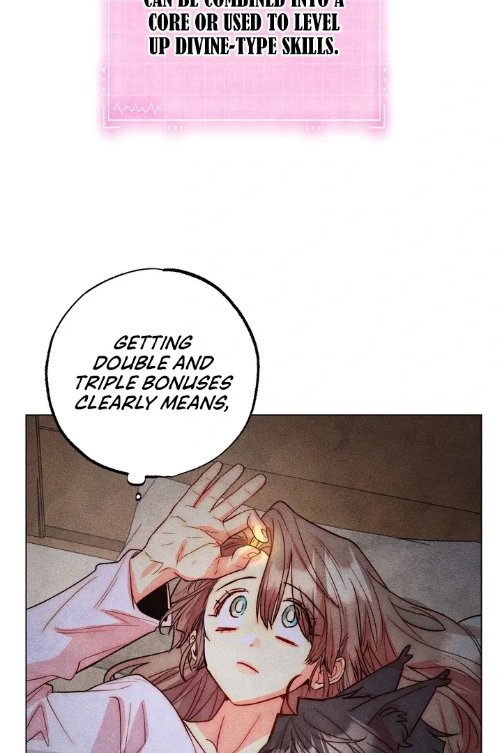 V-Card Raider: Collecting The Male Leads Chapter 24 page 49 - 