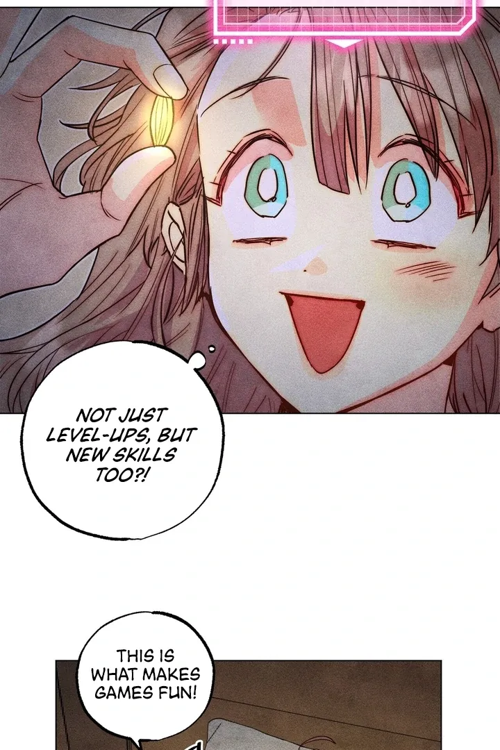 V-Card Raider: Collecting The Male Leads Chapter 24 page 51 - 