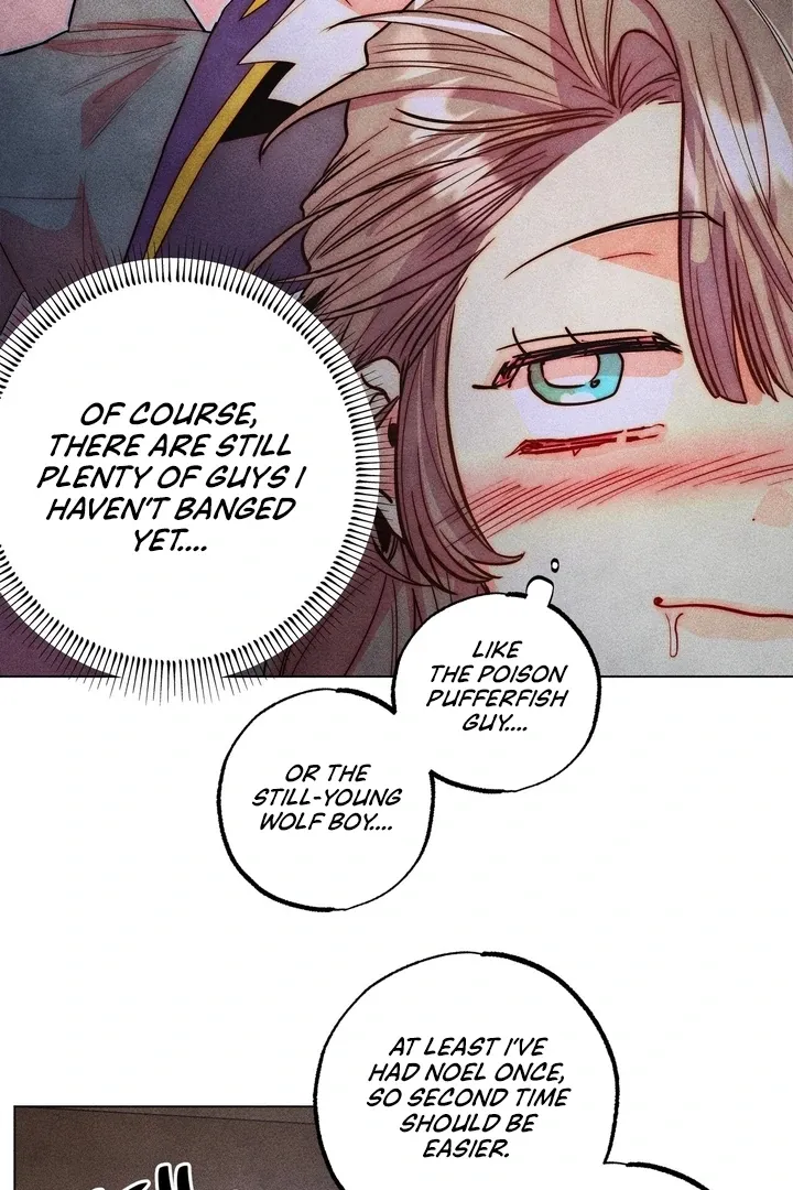 V-Card Raider: Collecting The Male Leads Chapter 24 page 53 - 