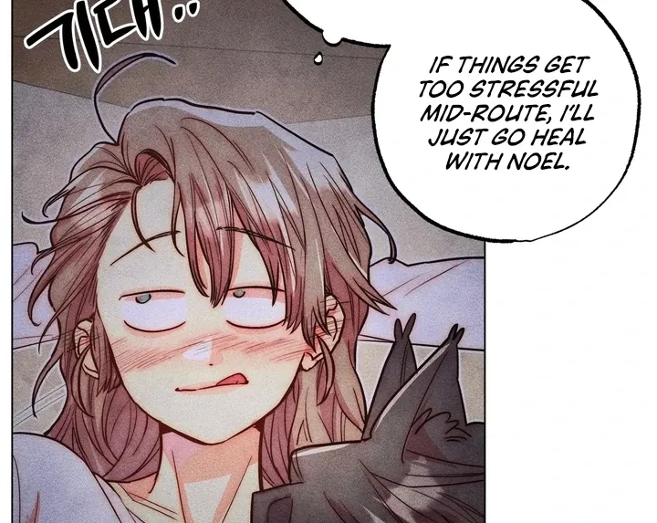 V-Card Raider: Collecting The Male Leads Chapter 24 page 54 - 