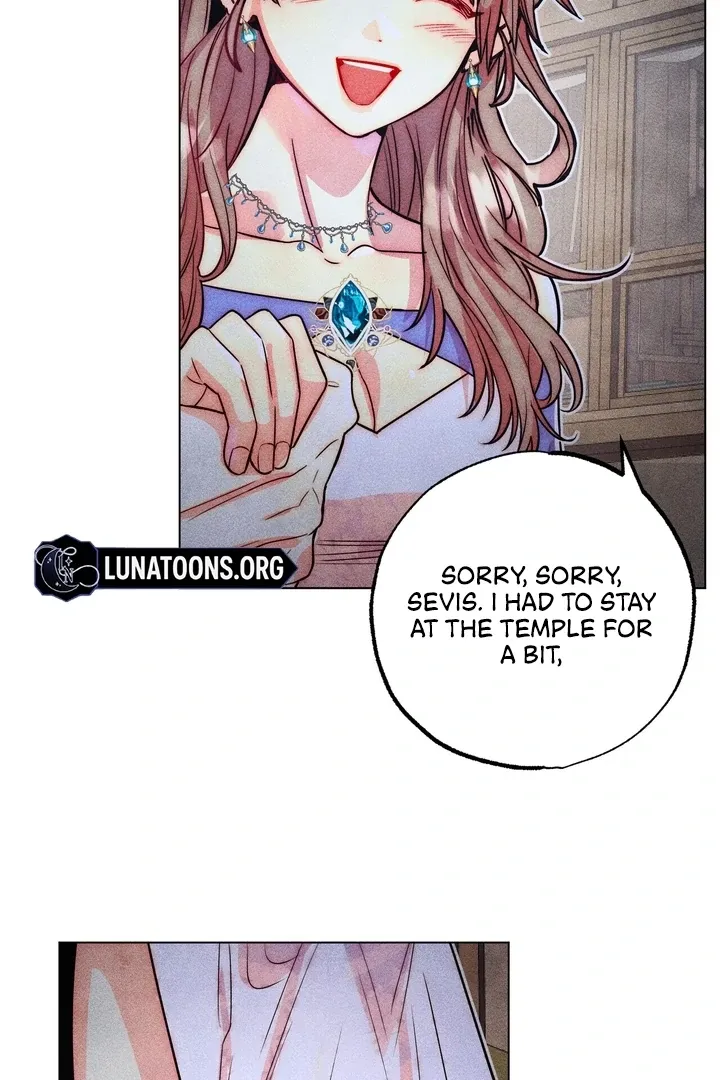 V-Card Raider: Collecting The Male Leads Chapter 24 page 8 - 