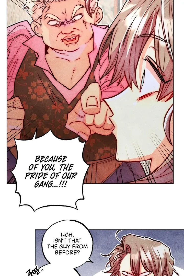 V-Card Raider: Collecting The Male Leads Chapter 25 page 12 - 