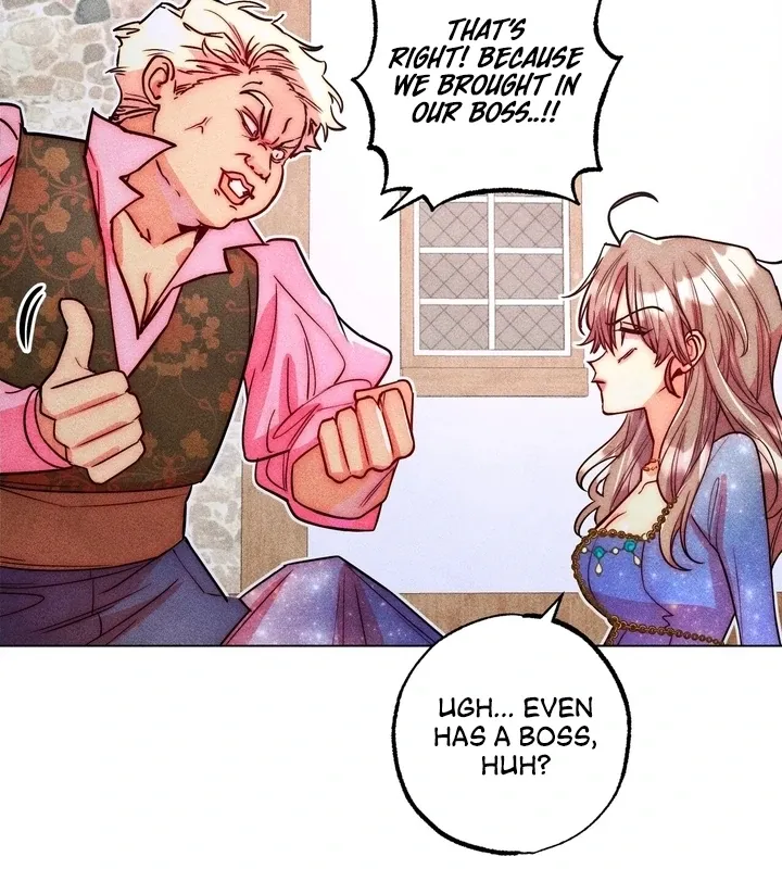 V-Card Raider: Collecting The Male Leads Chapter 25 page 14 - 