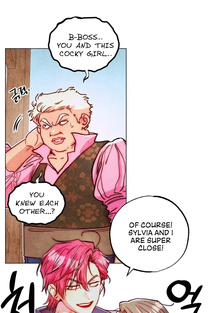V-Card Raider: Collecting The Male Leads Chapter 25 page 28 - 