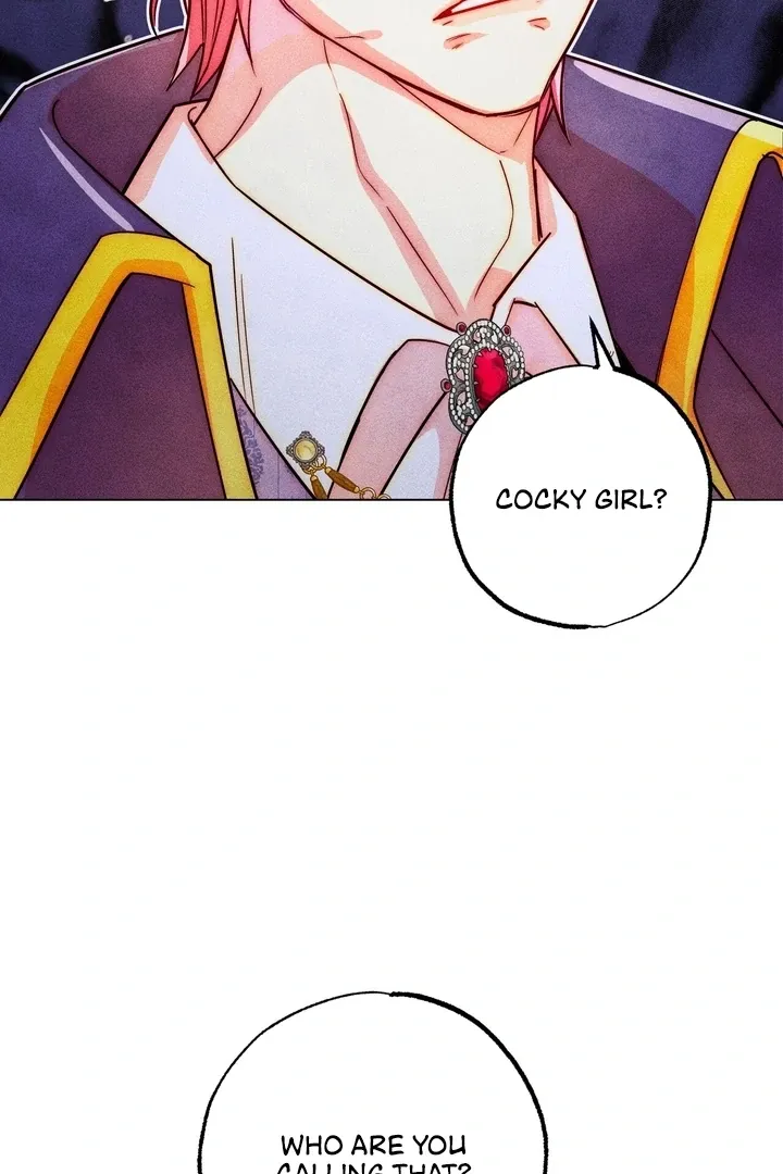 V-Card Raider: Collecting The Male Leads Chapter 25 page 31 - 