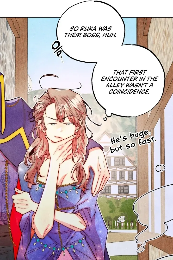 V-Card Raider: Collecting The Male Leads Chapter 25 page 34 - 