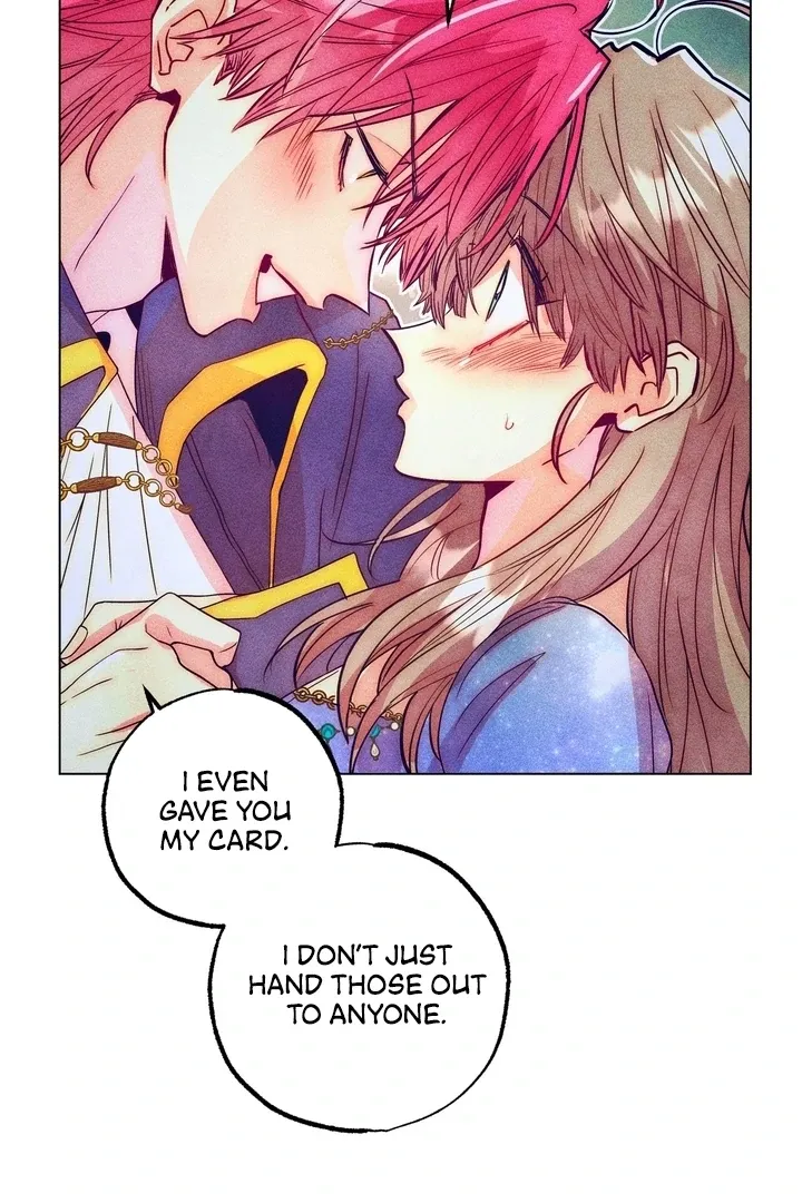 V-Card Raider: Collecting The Male Leads Chapter 25 page 45 - 