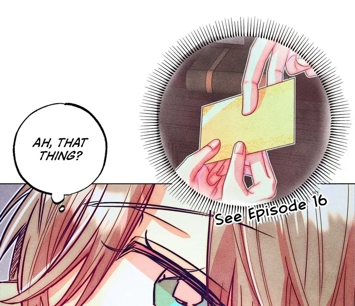 V-Card Raider: Collecting The Male Leads Chapter 25 page 46 - 