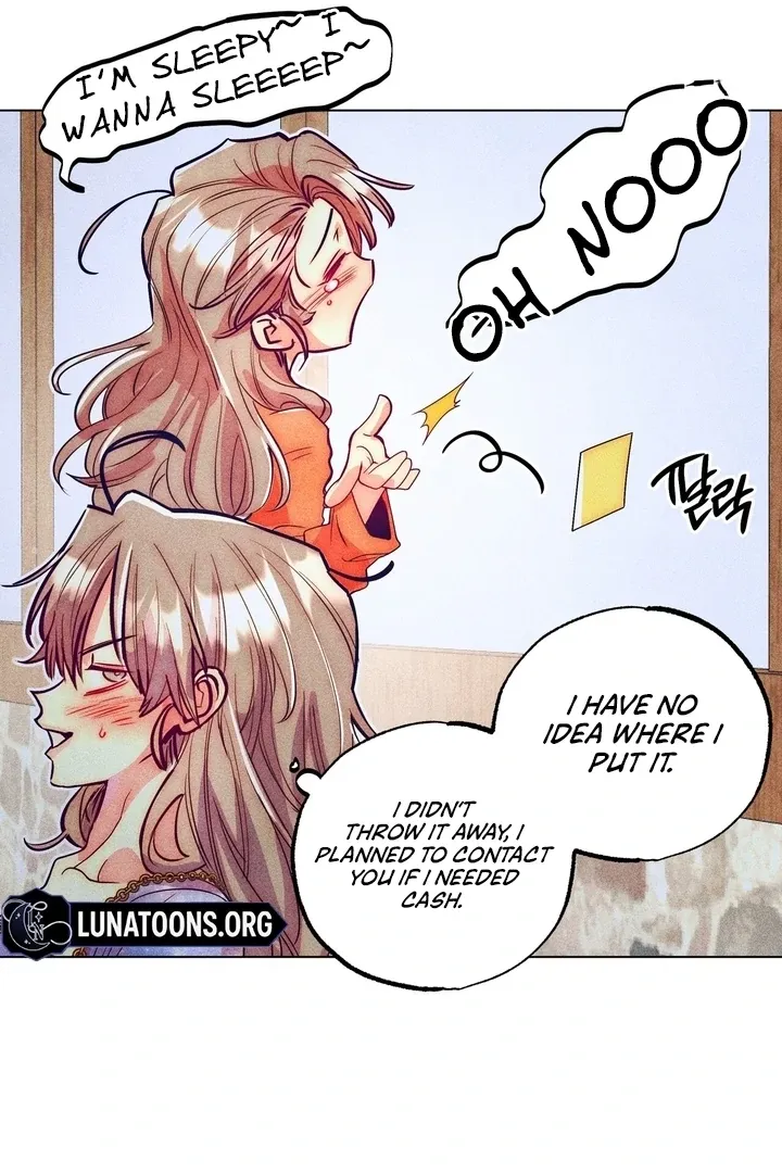 V-Card Raider: Collecting The Male Leads Chapter 25 page 48 - 