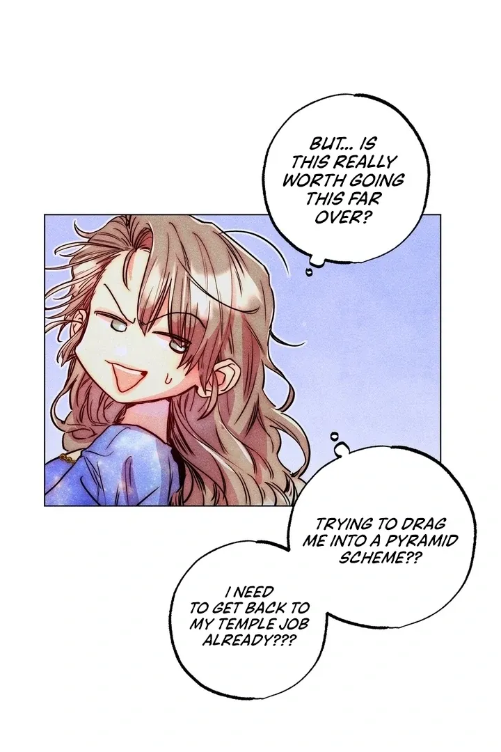 V-Card Raider: Collecting The Male Leads Chapter 25 page 49 - 