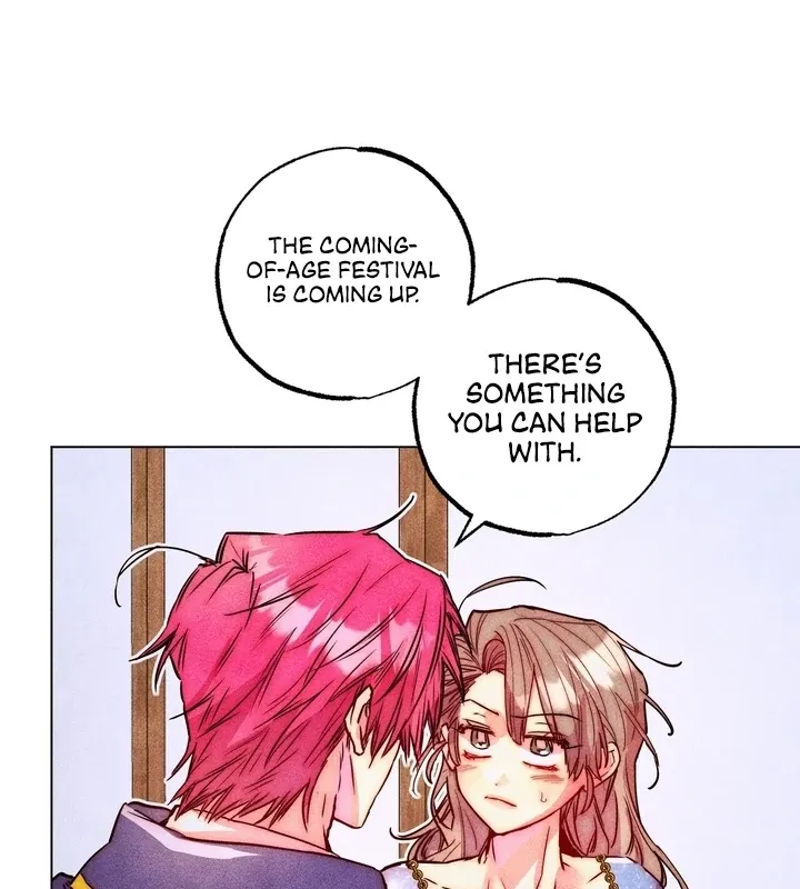 V-Card Raider: Collecting The Male Leads Chapter 25 page 53 - 