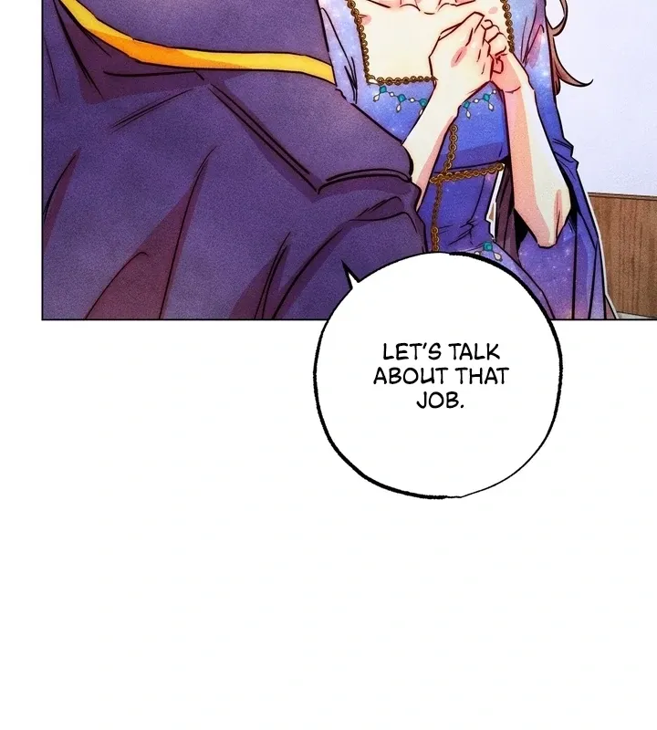 V-Card Raider: Collecting The Male Leads Chapter 25 page 54 - 