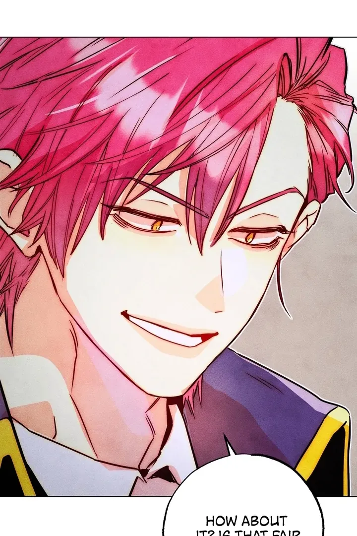 V-Card Raider: Collecting The Male Leads Chapter 25 page 55 - 