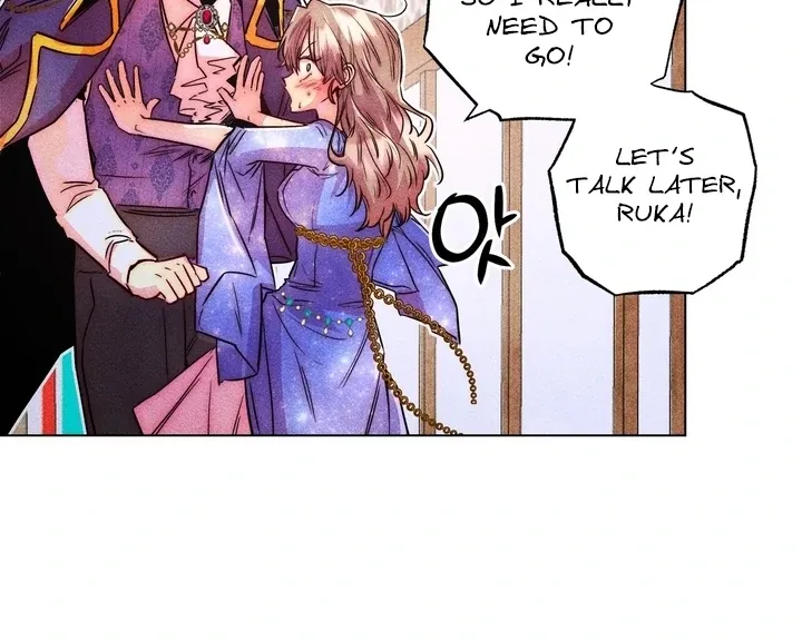 V-Card Raider: Collecting The Male Leads Chapter 25 page 60 - 