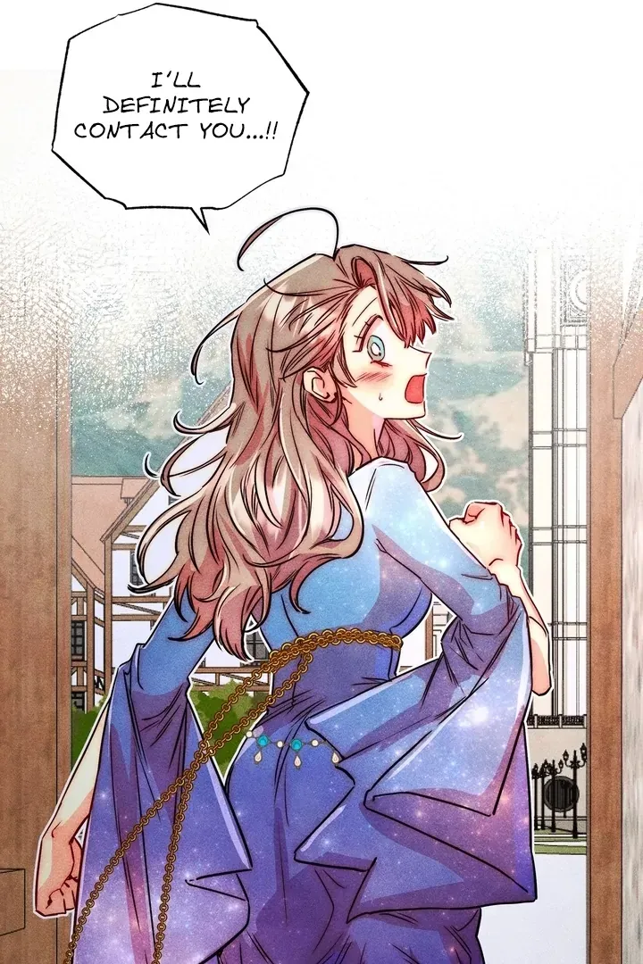 V-Card Raider: Collecting The Male Leads Chapter 25 page 61 - 
