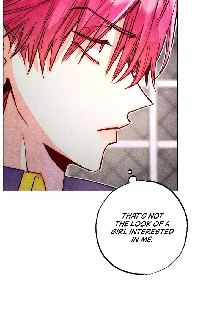 V-Card Raider: Collecting The Male Leads Chapter 25 page 65 - 