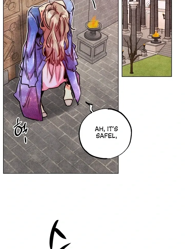 V-Card Raider: Collecting The Male Leads Chapter 25 page 72 - 