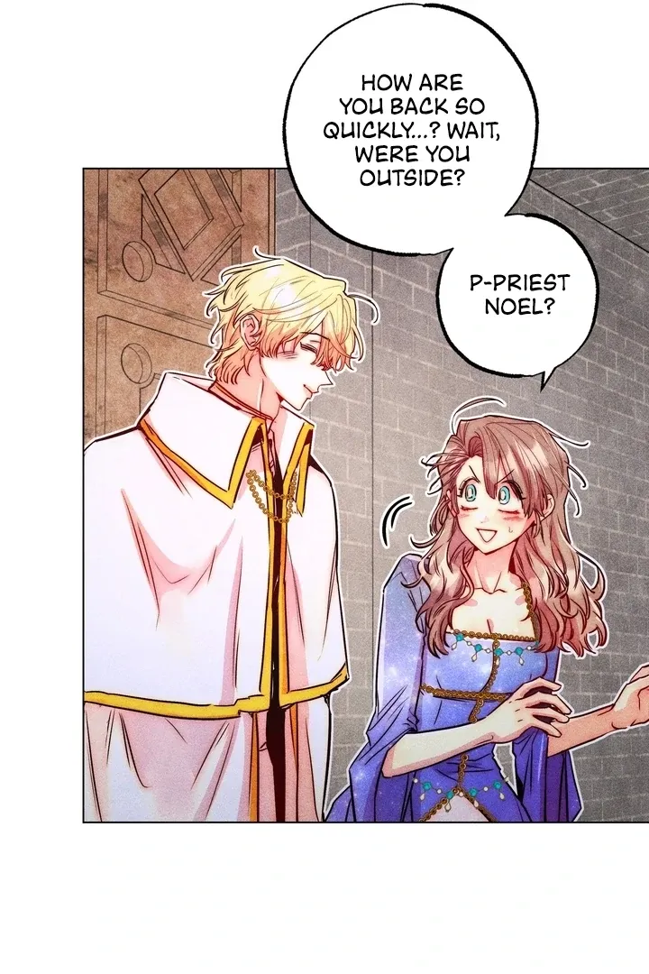 V-Card Raider: Collecting The Male Leads Chapter 25 page 74 - 