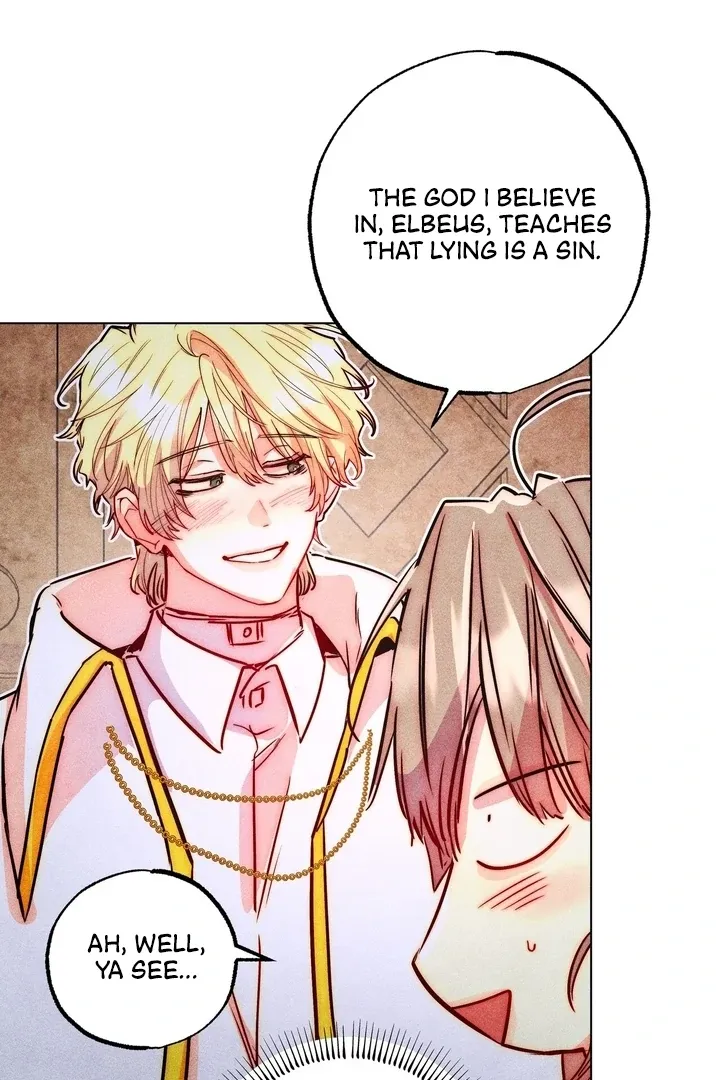 V-Card Raider: Collecting The Male Leads Chapter 25 page 75 - 