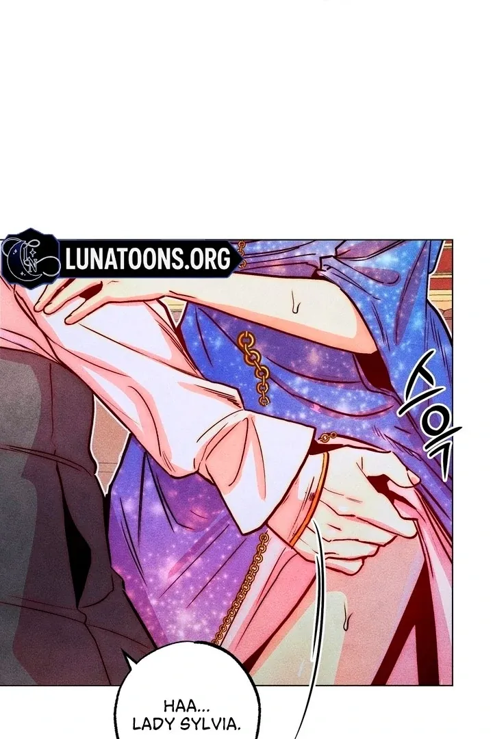 V-Card Raider: Collecting The Male Leads Chapter 26 page 34 - 