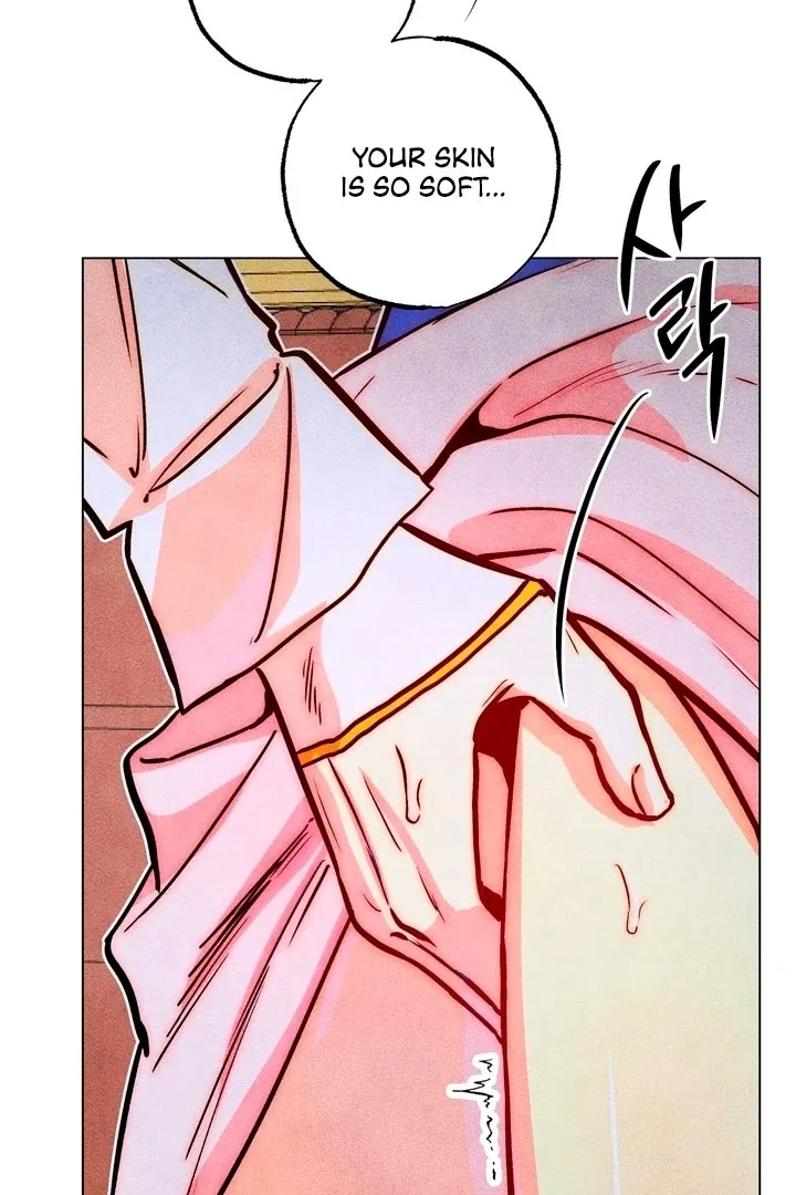 V-Card Raider: Collecting The Male Leads Chapter 26 page 35 - 