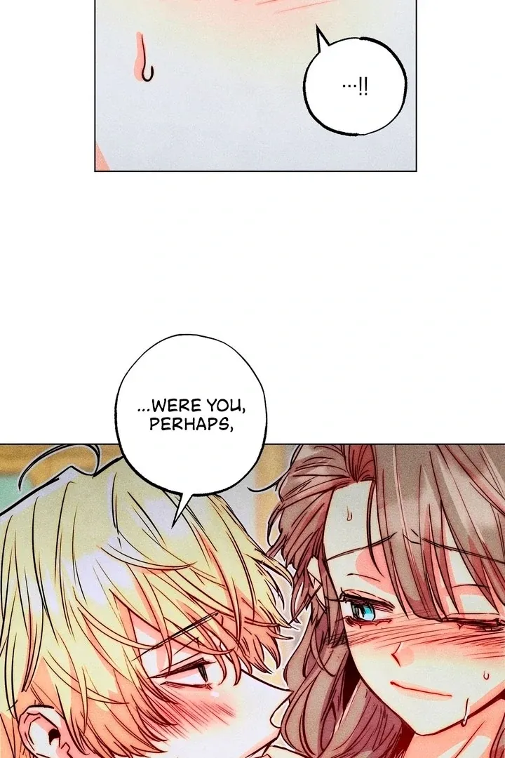 V-Card Raider: Collecting The Male Leads Chapter 26 page 37 - 