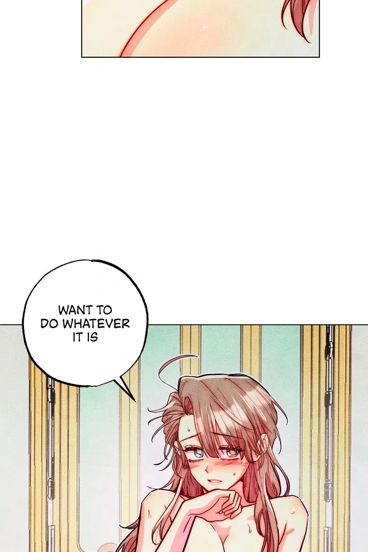 V-Card Raider: Collecting The Male Leads Chapter 26 page 53 - 
