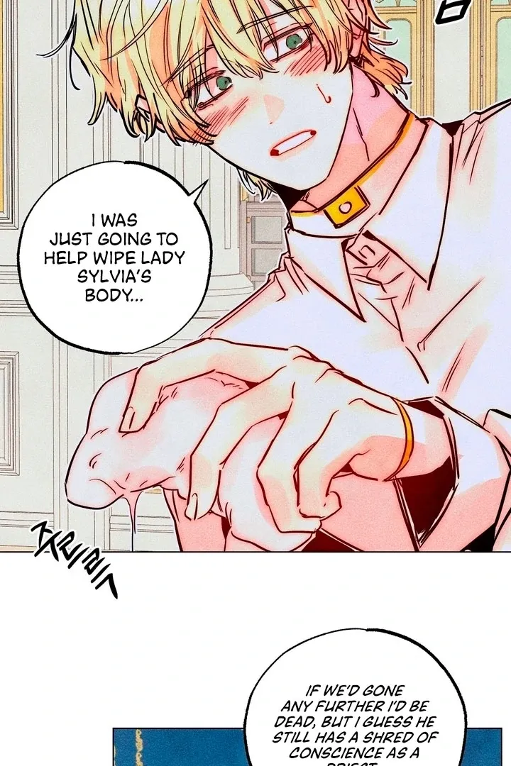 V-Card Raider: Collecting The Male Leads Chapter 26 page 76 - 