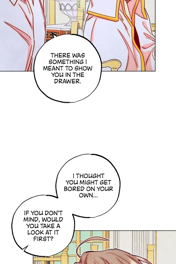 V-Card Raider: Collecting The Male Leads Chapter 27 page 12 - 
