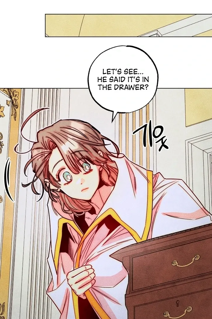 V-Card Raider: Collecting The Male Leads Chapter 27 page 15 - 