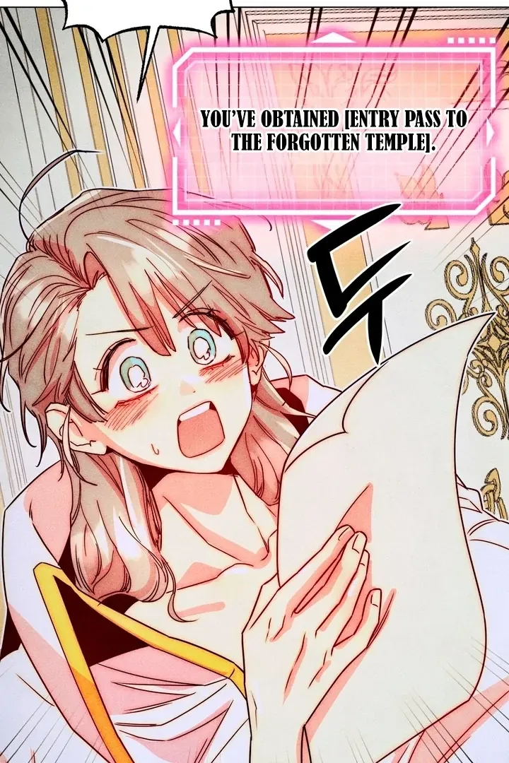 V-Card Raider: Collecting The Male Leads Chapter 27 page 19 - 
